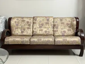 Living Room Sofa