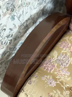Living Room Sofa