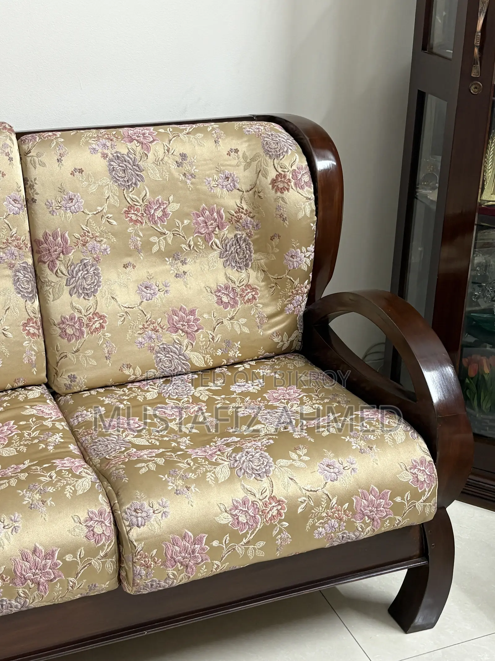 Living Room Sofa