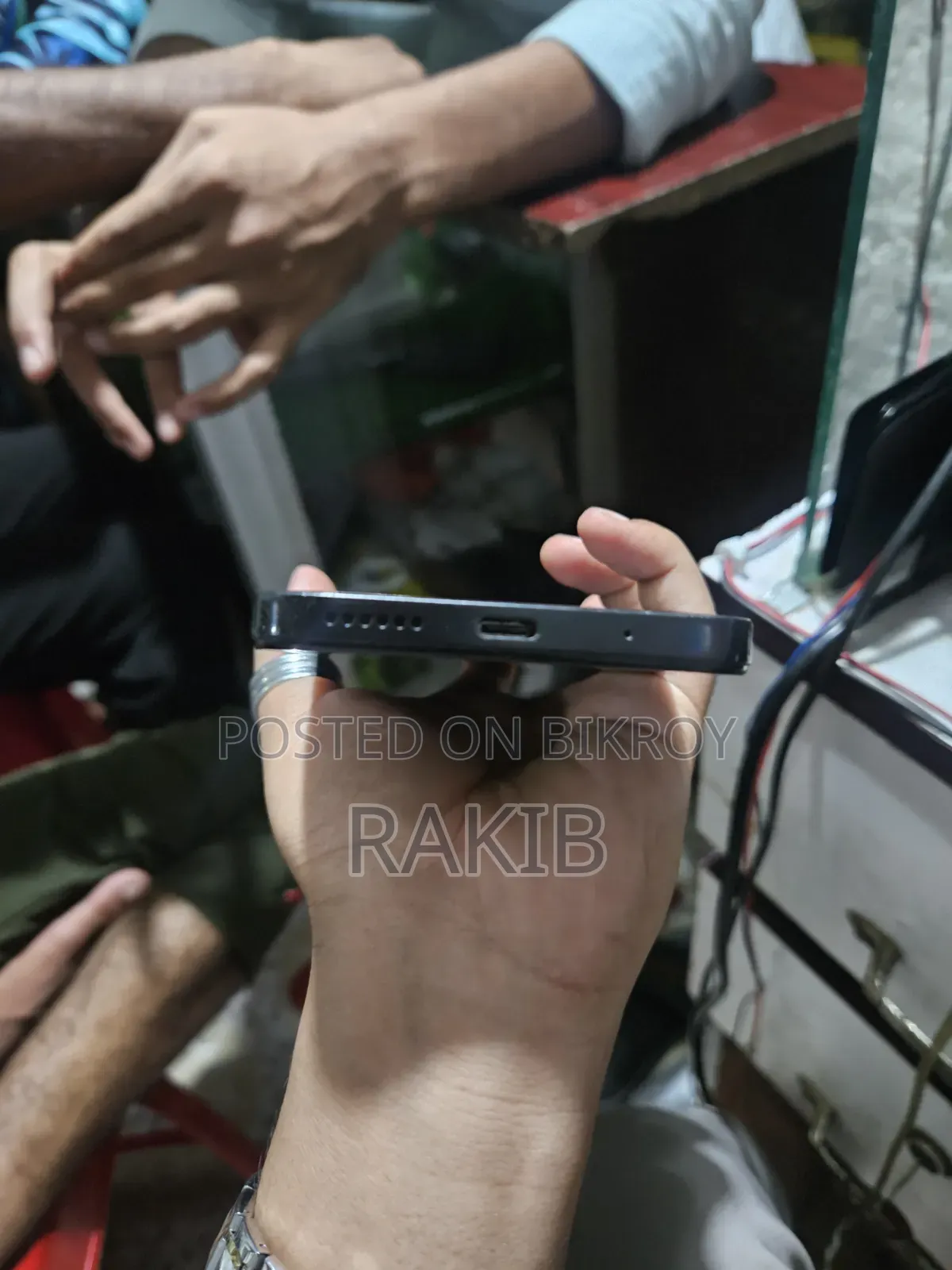 Xiaomi Redmi 13 256 GB Black