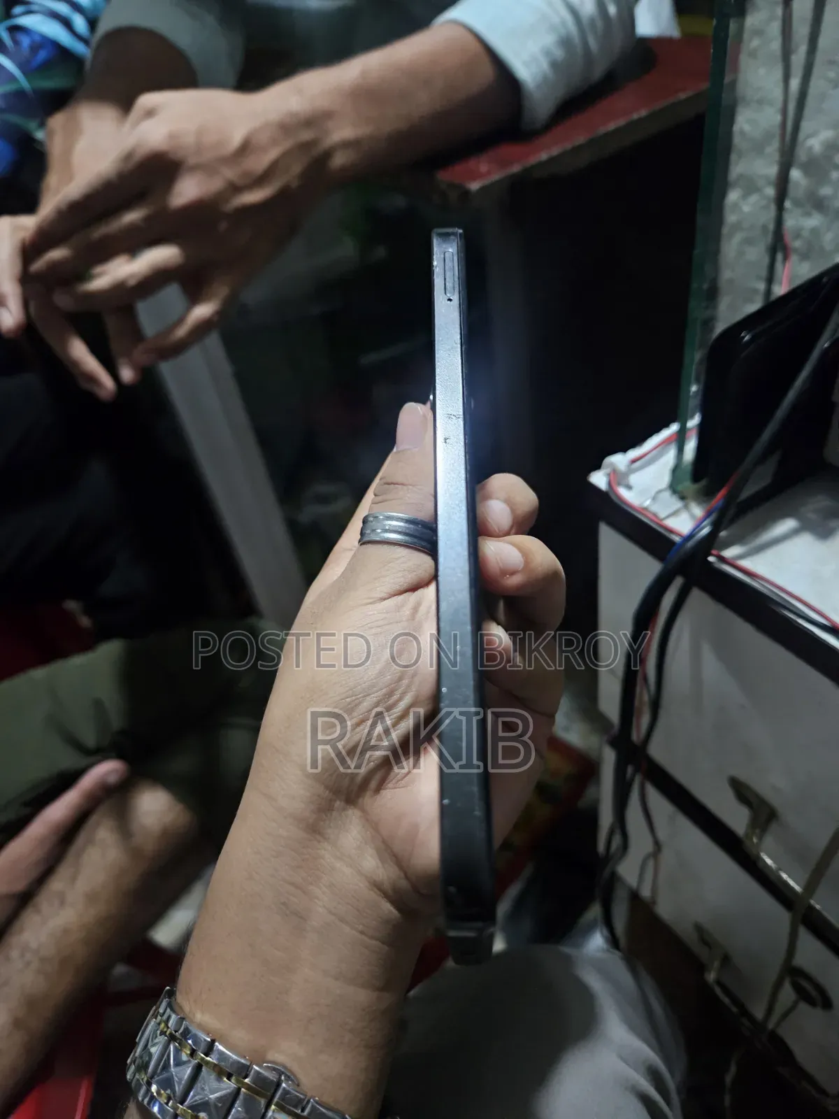 Xiaomi Redmi 13 256 GB Black