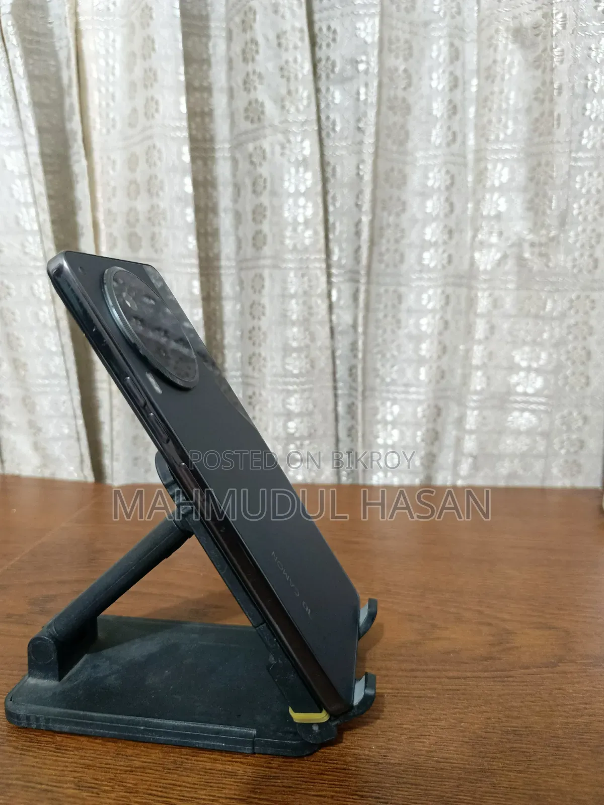 Tecno Camon 30 256 GB Black