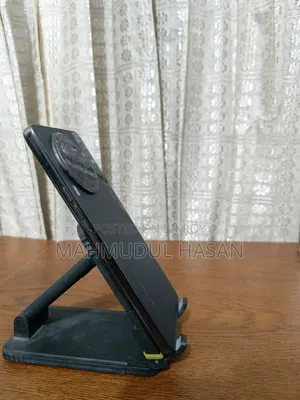 Tecno Camon 30 256 GB Black