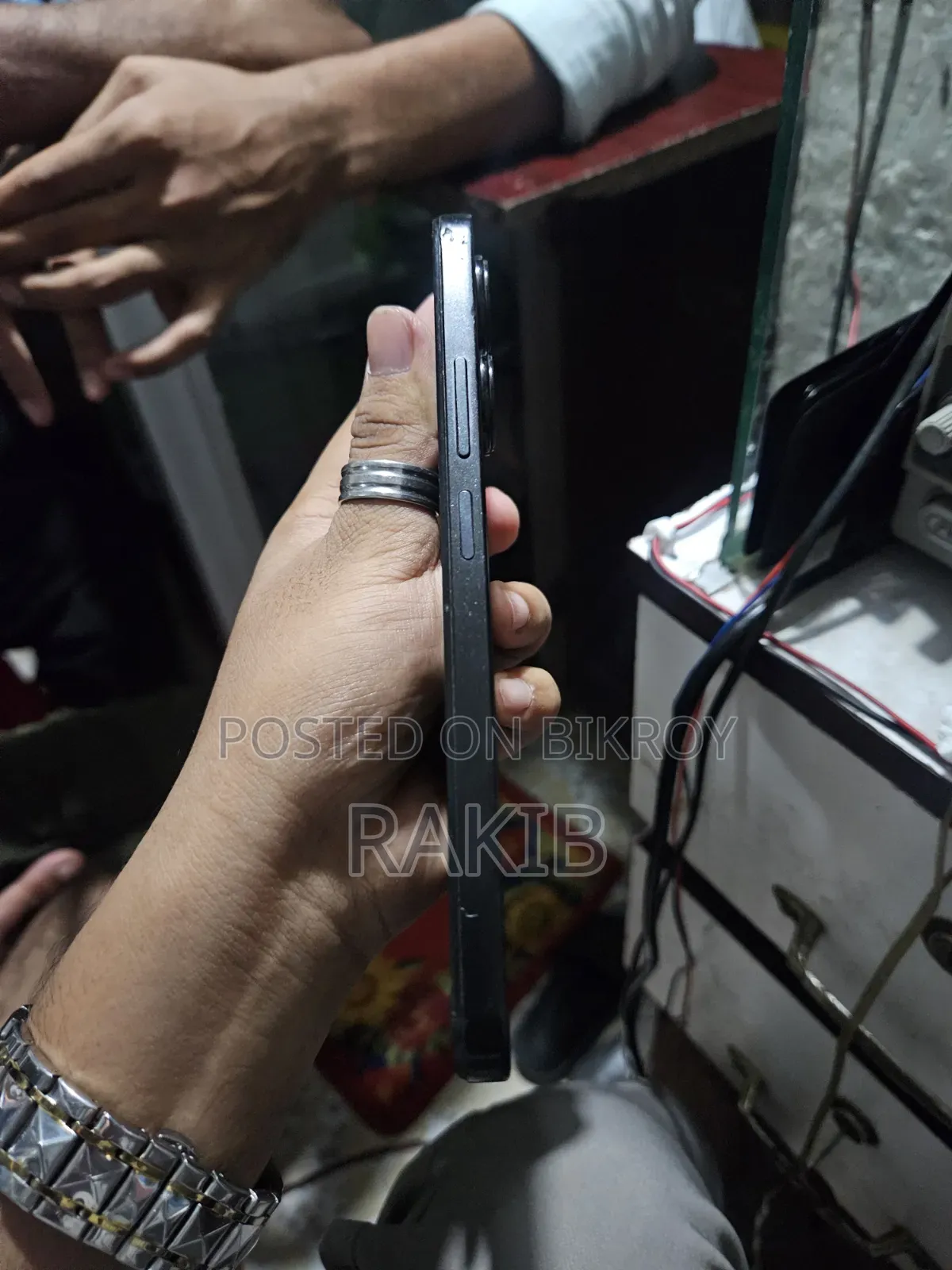 Xiaomi Redmi 13 256 GB Black
