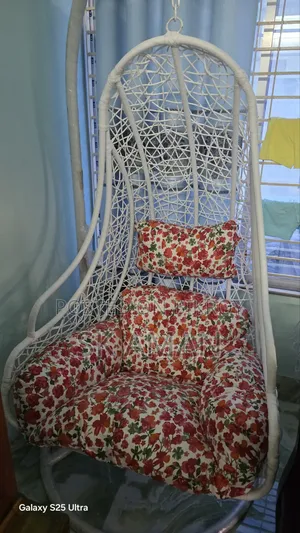 Dolna, Swing Chair and Hanging Chair