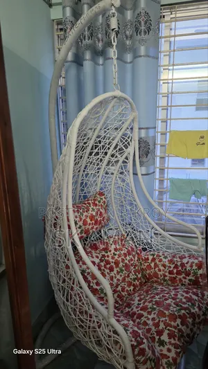 Dolna, Swing Chair and Hanging Chair