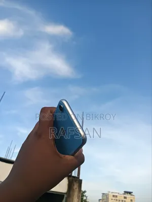 Apple iPhone XR 64 GB Blue