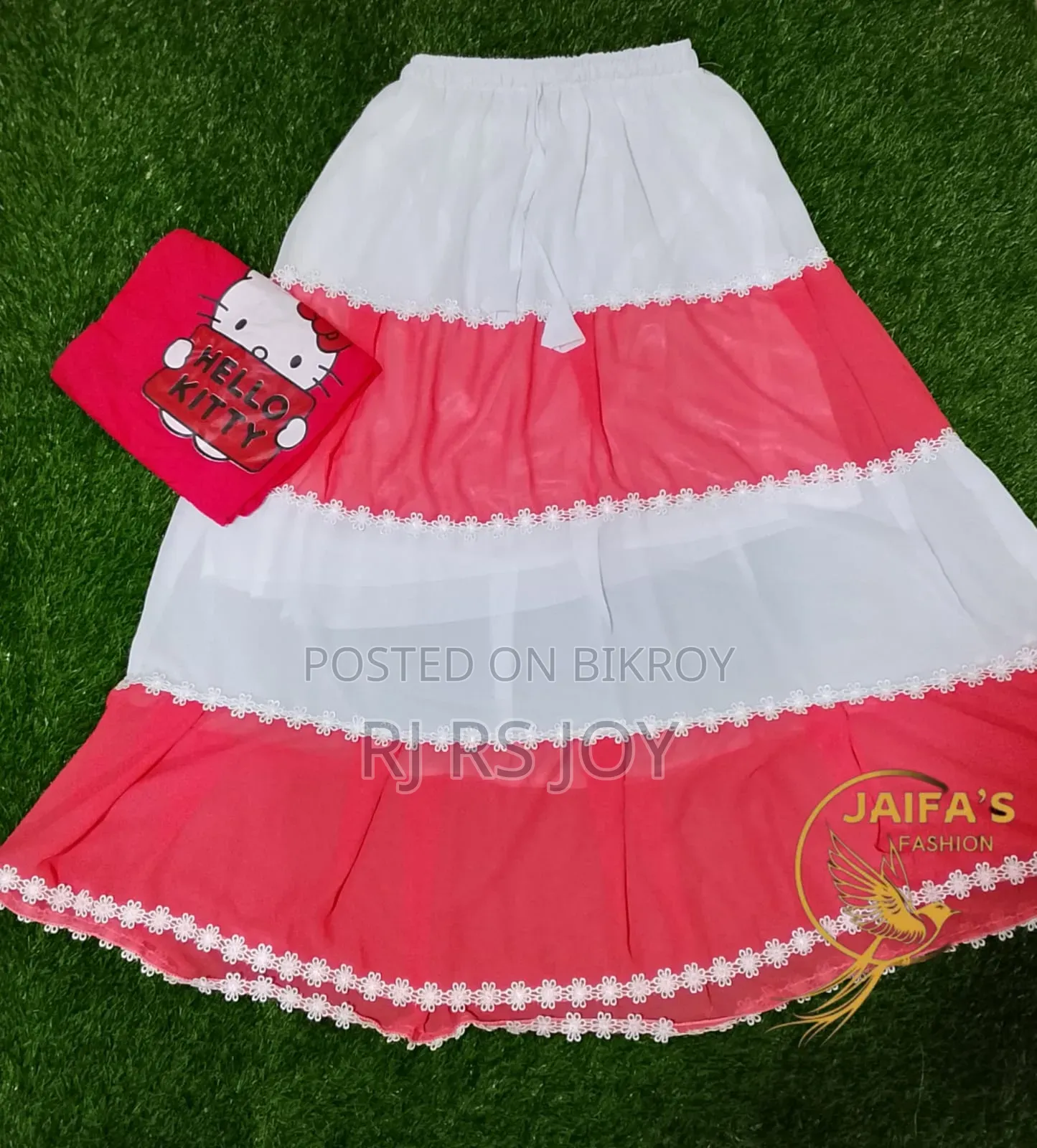 Premium Quality Skart Set