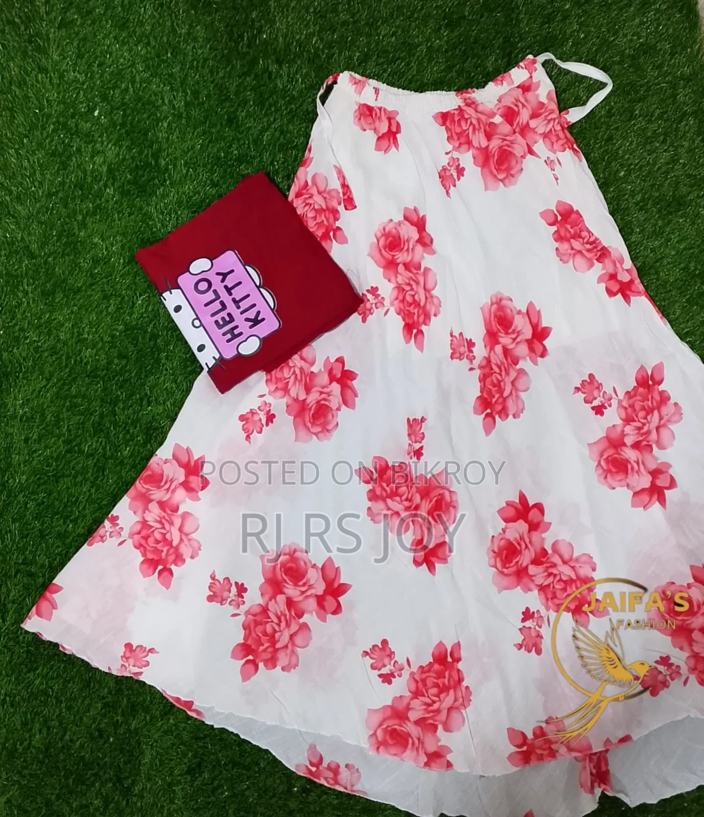 Premium Quality Skart Set