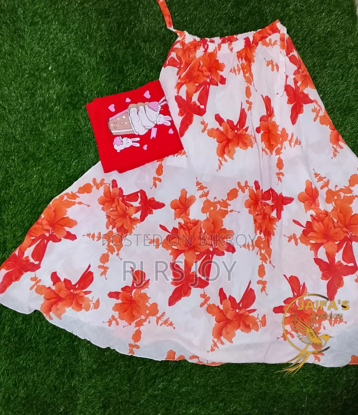 Premium Quality Skart Set