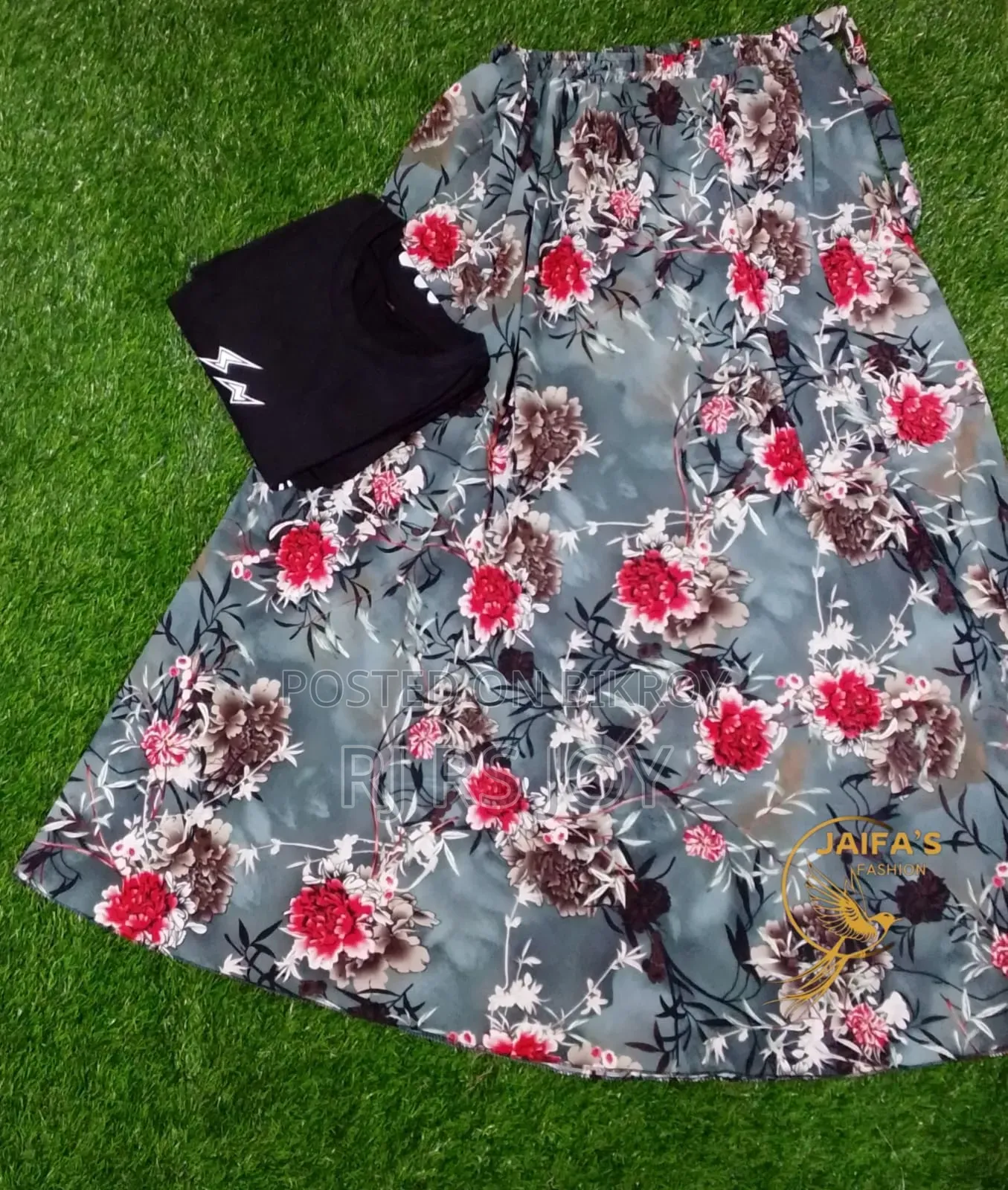 Premium Quality Skart Set
