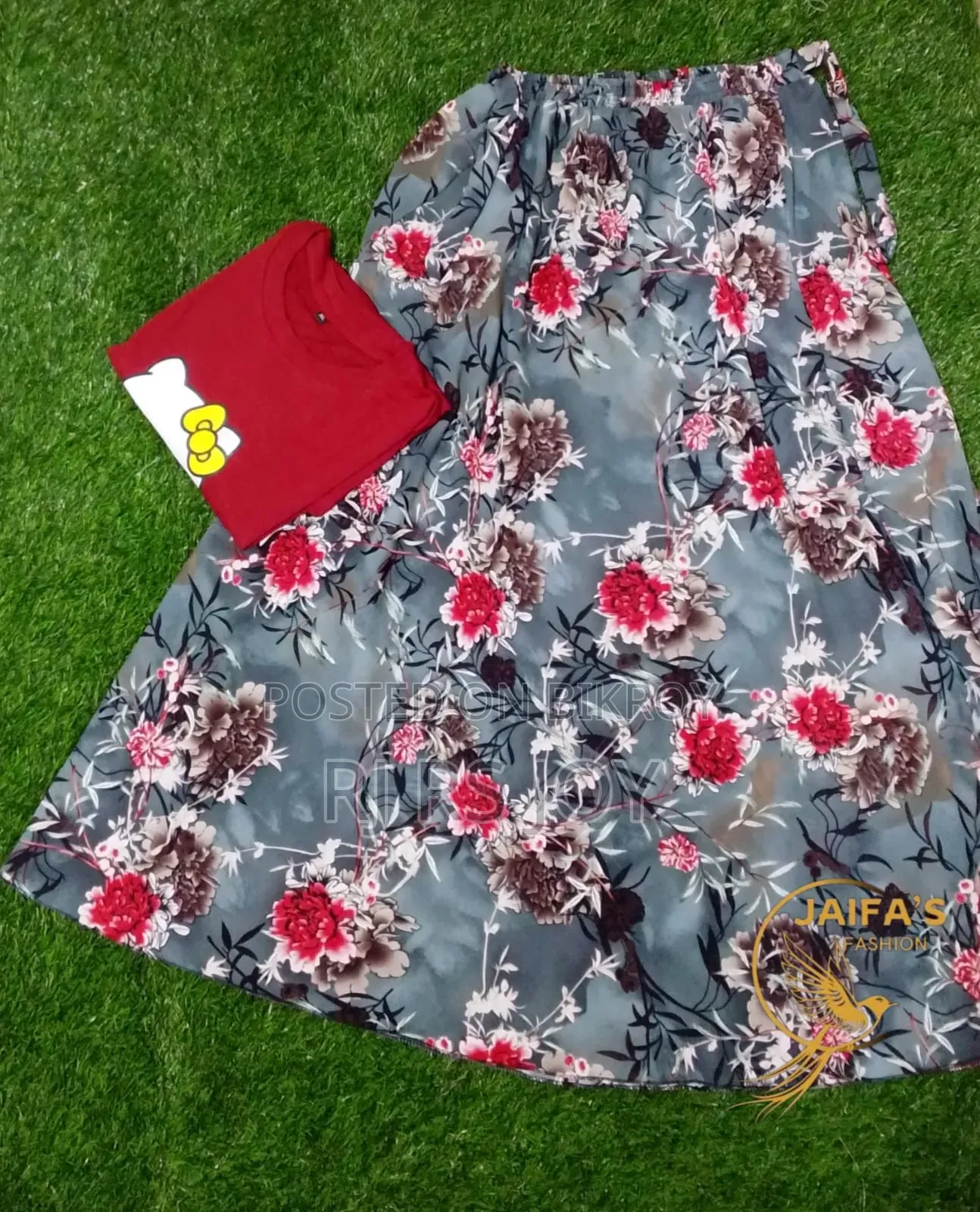 Premium Quality Skart Set