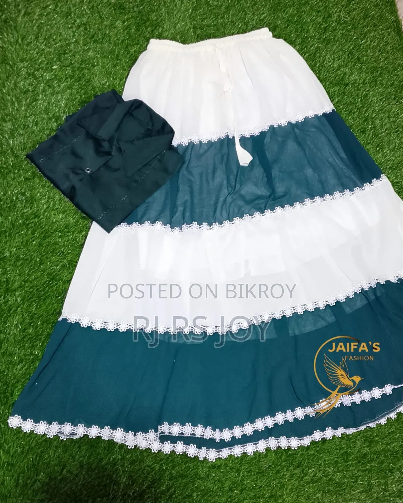 Premium Quality Skart Set