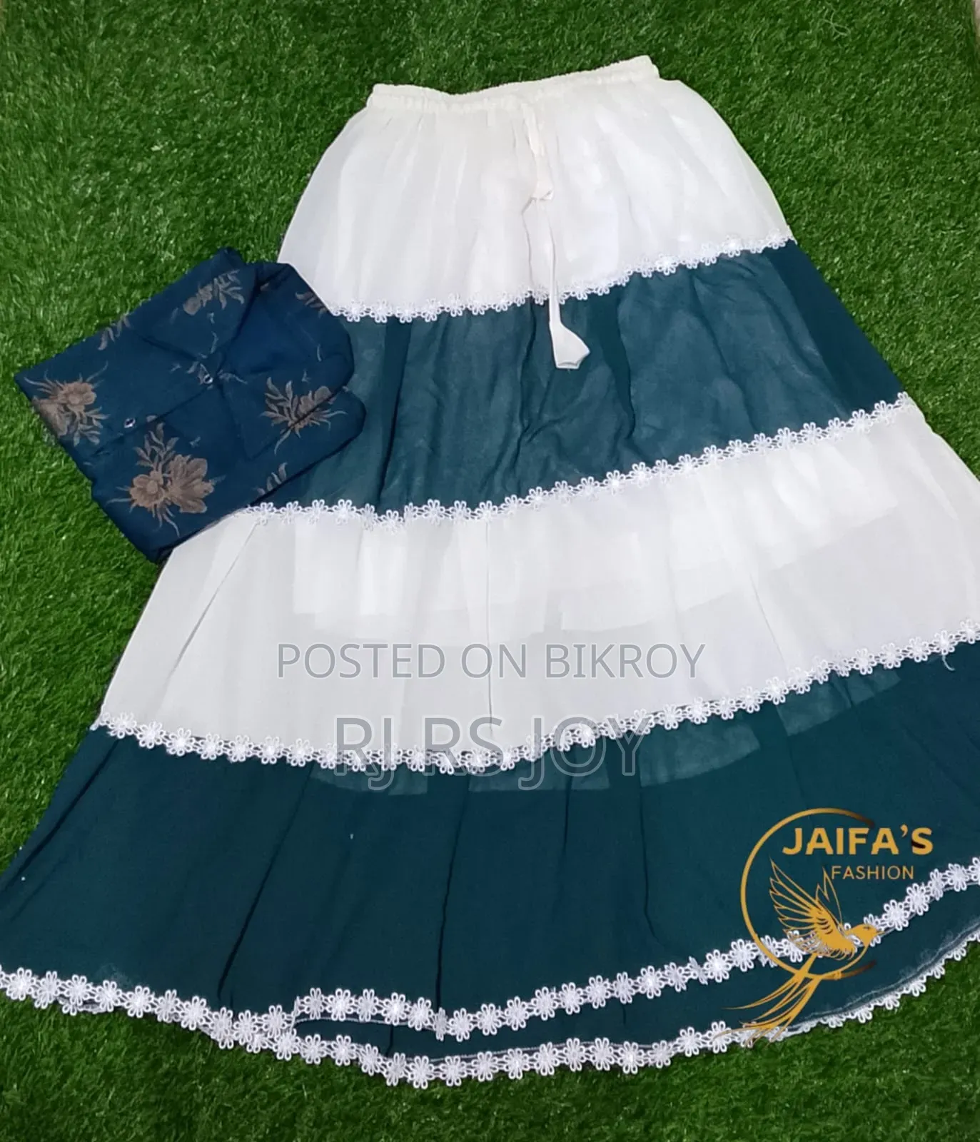 Premium Quality Skart Set