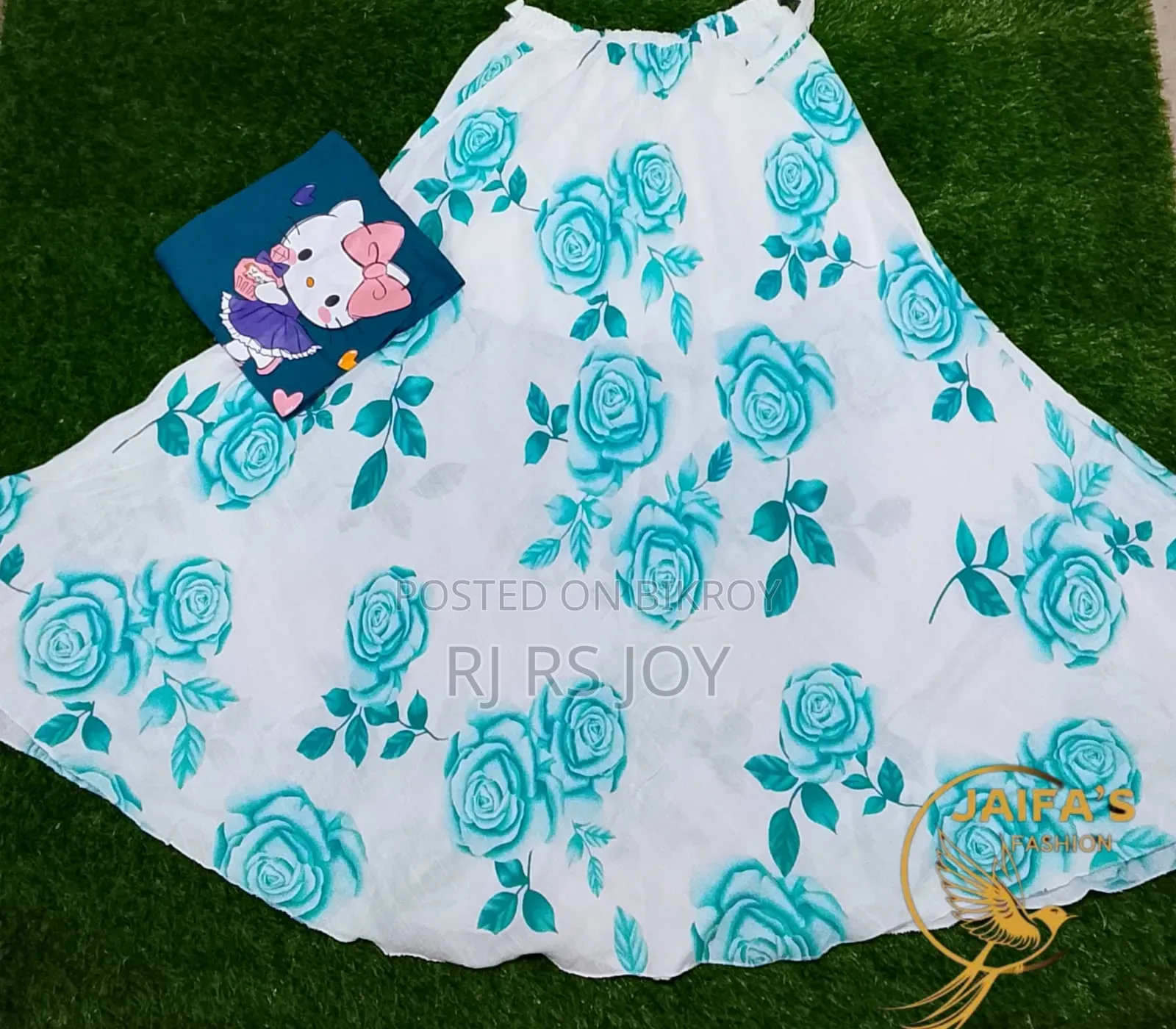 Premium Quality Skart Set