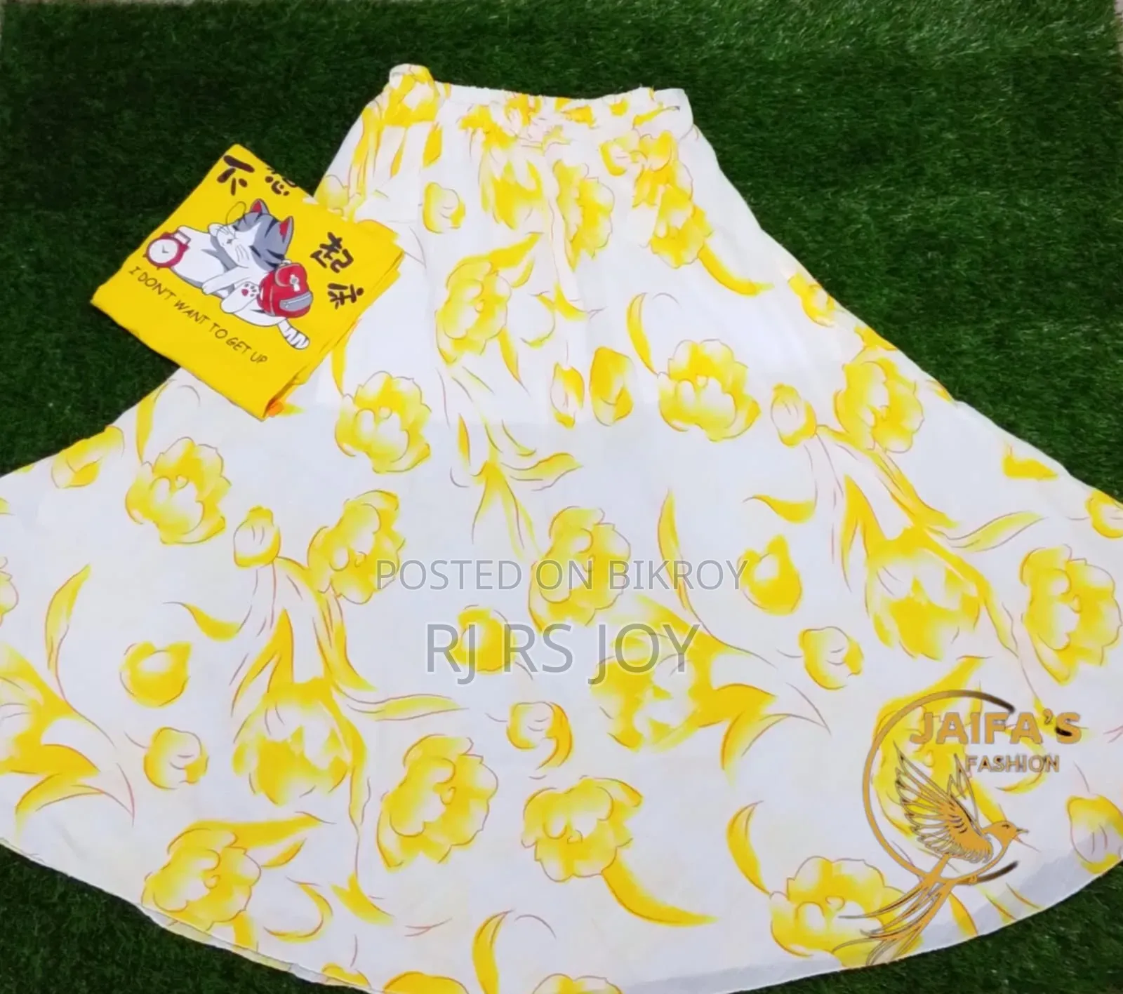 Premium Quality Skart Set