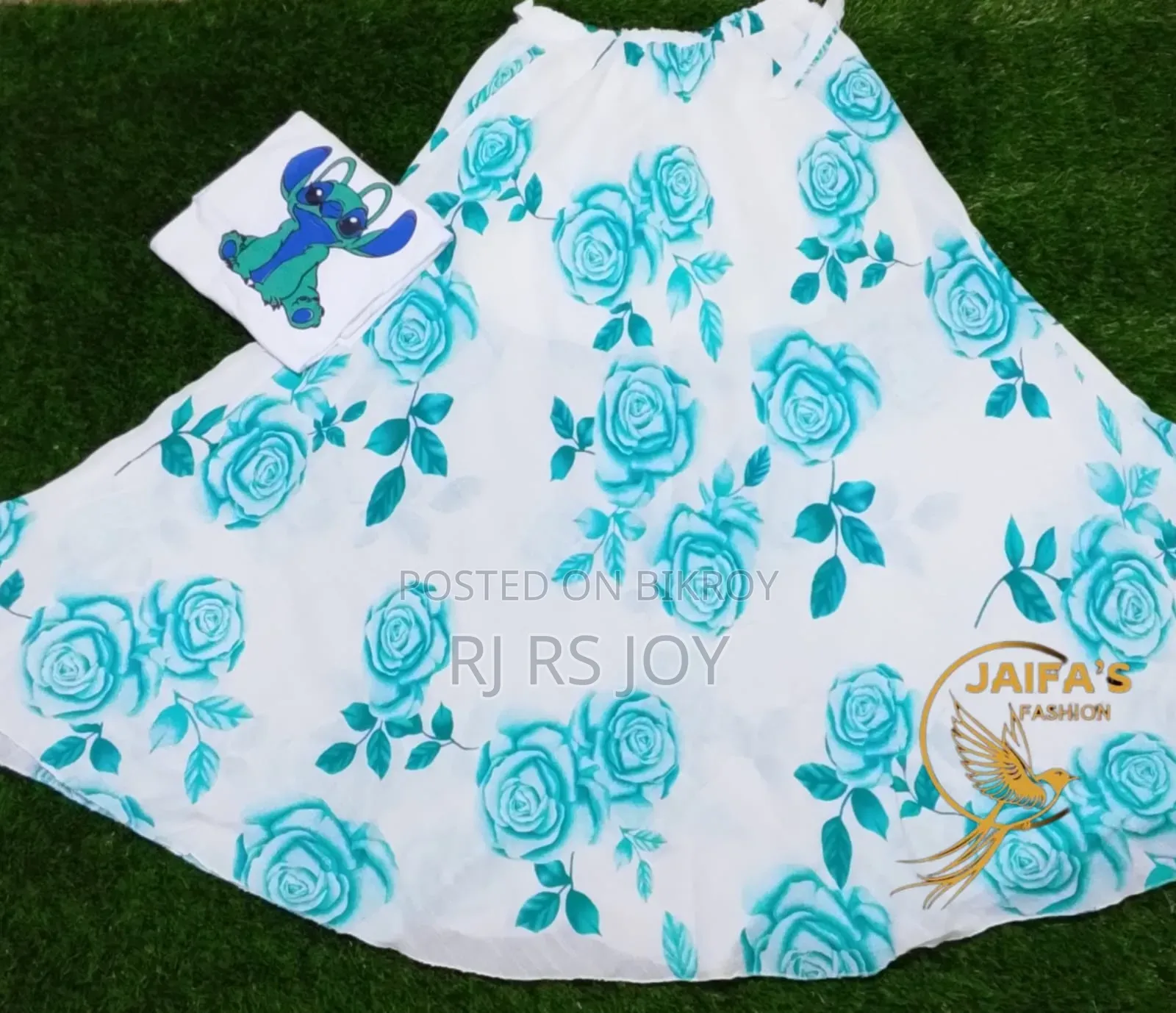 Premium Quality Skart Set