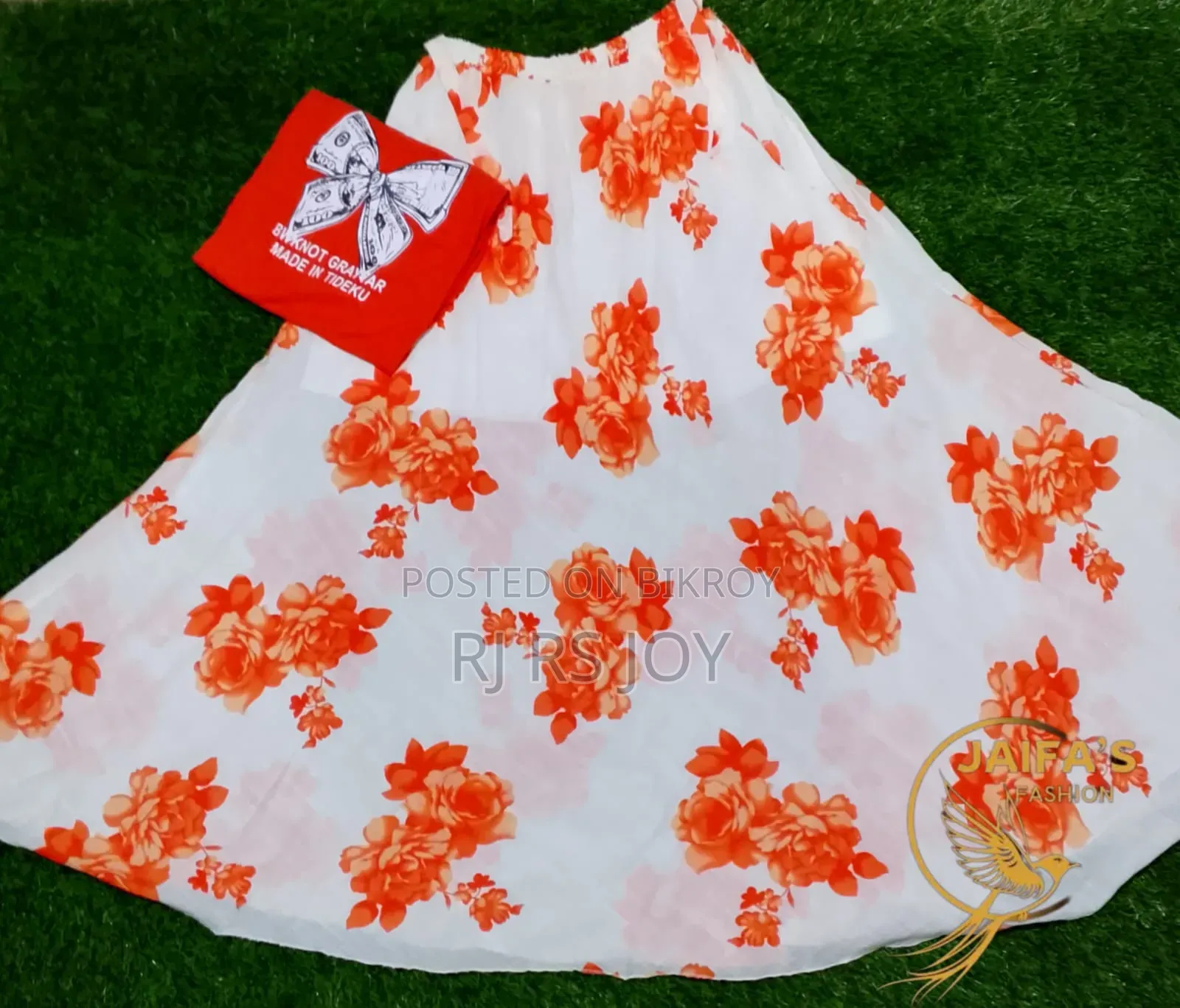 Premium Quality Skart Set