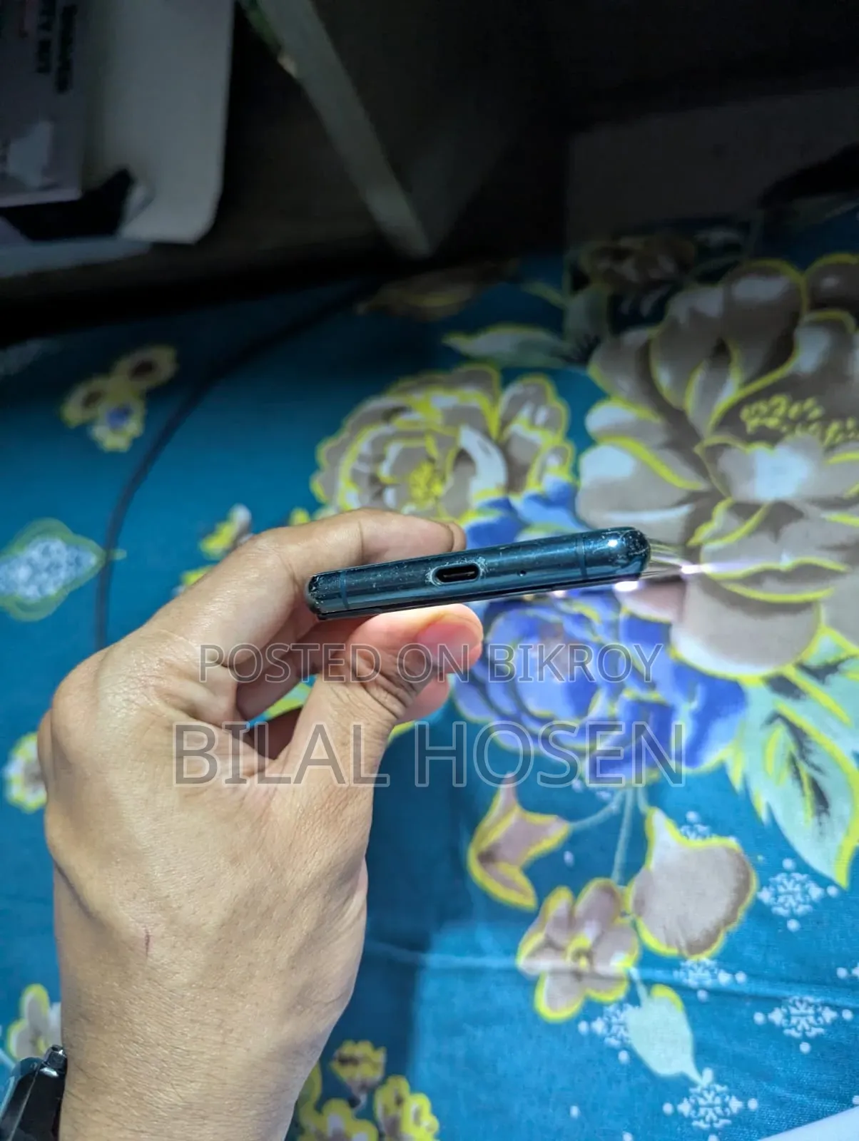 Sony Xperia 5 III 128 GB