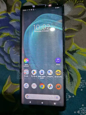 Sony Xperia 5 III 128 GB
