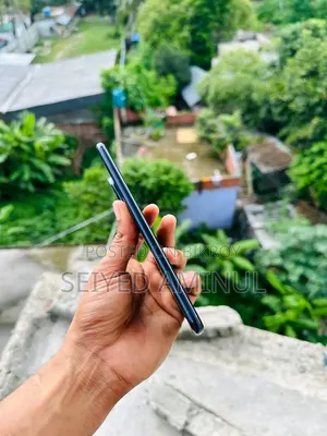 Vivo T4R 256 GB Blue