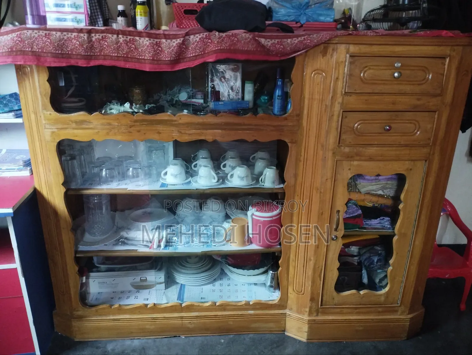 Showcase Furniture