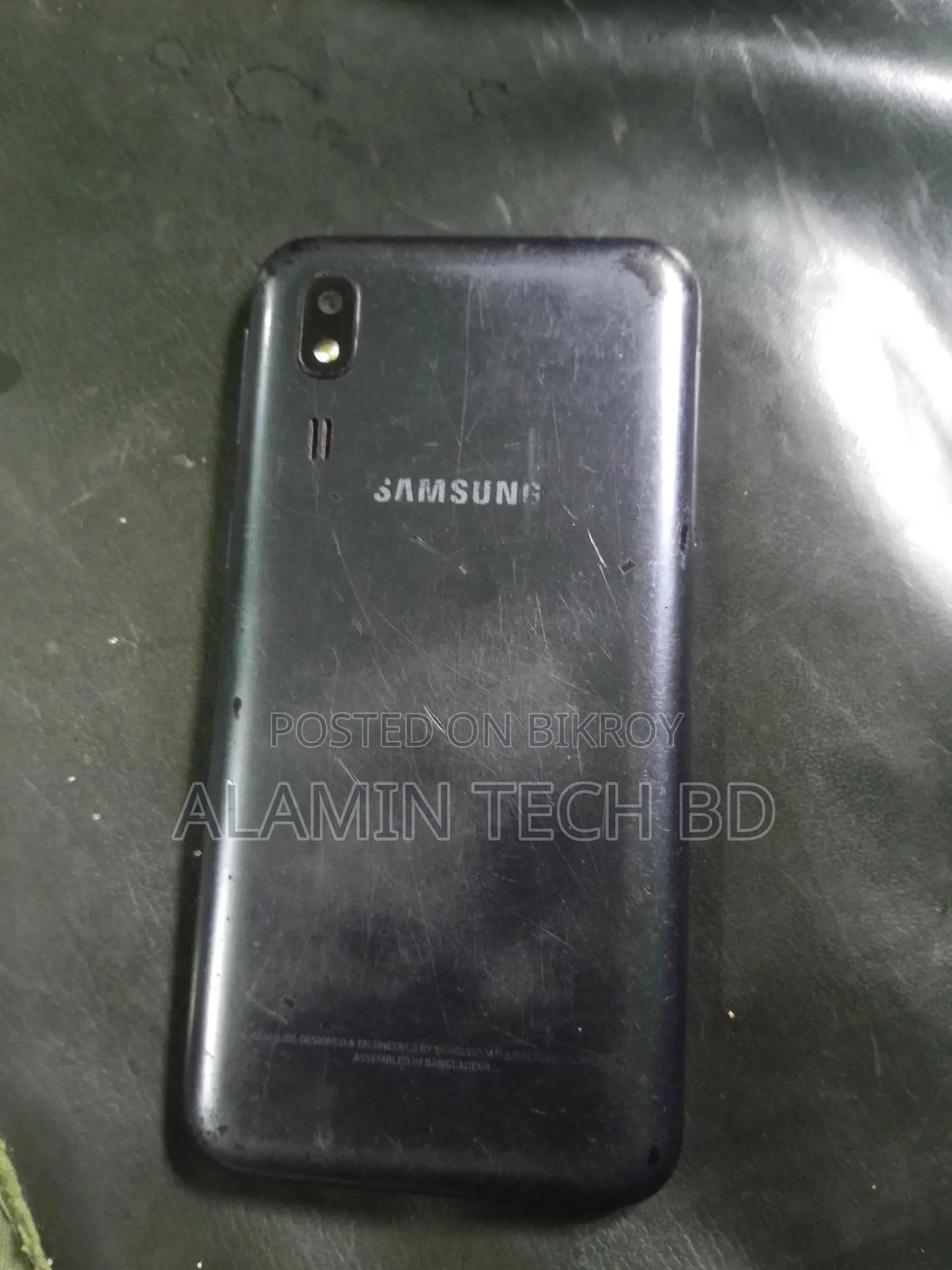 Samsung Galaxy A2 Core (Used)