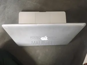 Laptop Apple MacBook Pro 2012 8GB Intel Core I5 HDD 500GB
