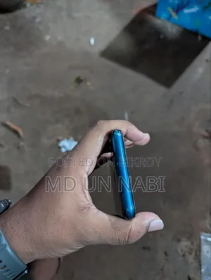 Realme C15 Qualcomm Edition 64 GB Blue