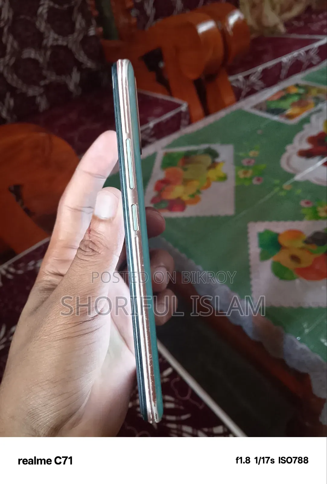 Vivo Y19 128 GB Silver