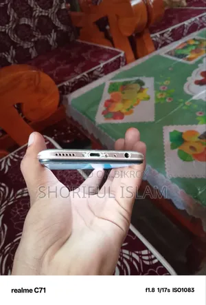 Vivo Y19 128 GB Silver