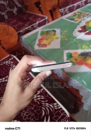 Vivo Y19 128 GB Silver