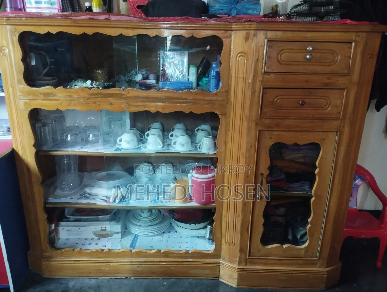 Showcase Furniture