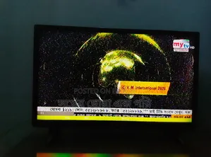 LG LED 24-inch TV for sale