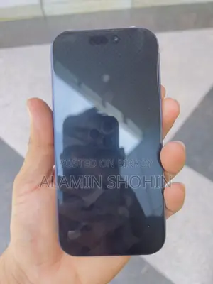 Apple iPhone 17 Pro 256 GB Blue
