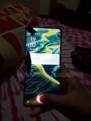 Oppo Reno5 Pro 5G 256 GB Bronze