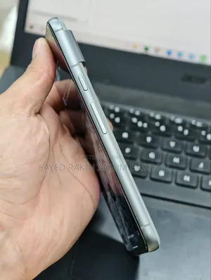 Google Pixel 8 128 GB Silver