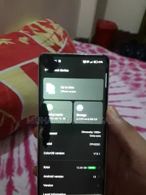 Oppo Reno5 Pro 5G 256 GB Bronze