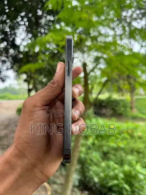 New Apple iPhone 12 Pro 128 GB Black