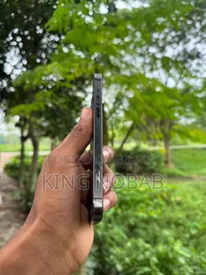 New Apple iPhone 12 Pro 128 GB Black