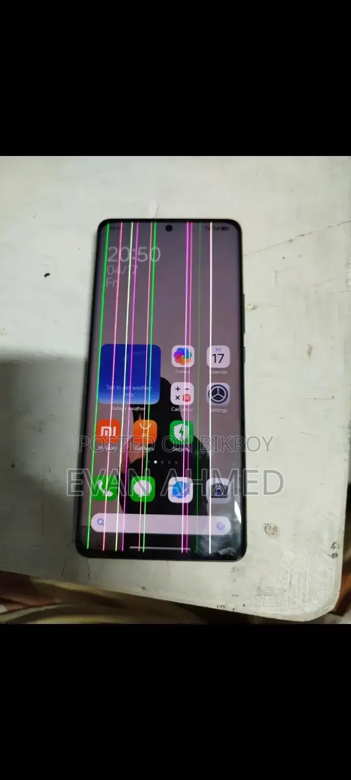 Xiaomi 12 Pro 256 GB
