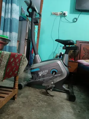 এক্সসাইজ বাইক