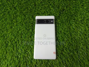 Google Pixel 7 Pro 128 GB White
