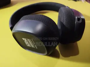 Onikuma Gt839 ট্রাই মোড ওয়্যারলেস গেমিং হেডসেট, ৭ মাসের ওয়ারেন্টি বাকি