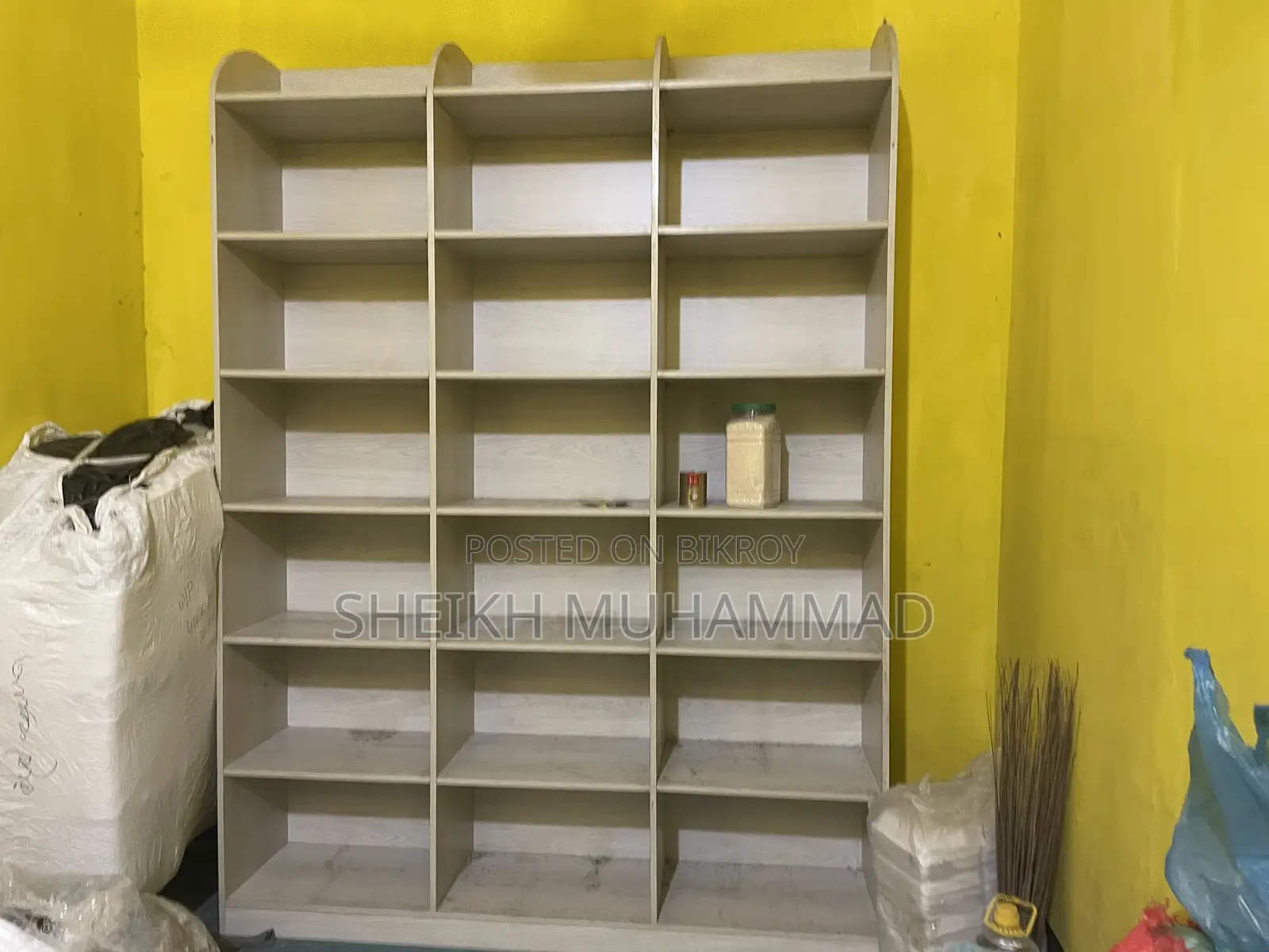 Shop Shelf for Sale