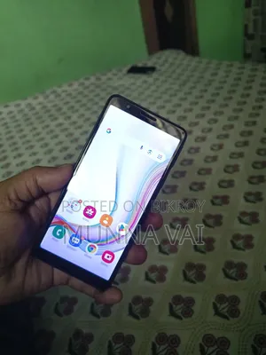 Samsung Galaxy M01 Core 32 GB Black