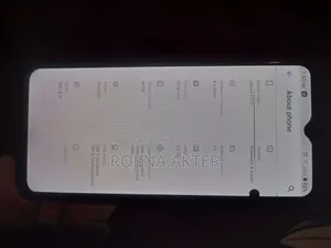 Realme C21Y 64 GB