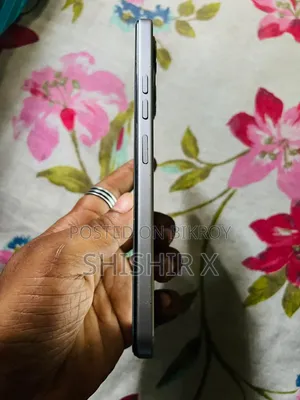 নতুন টেকনো স্পার্ক ৪০ ১২৮ জিবি গ্রে