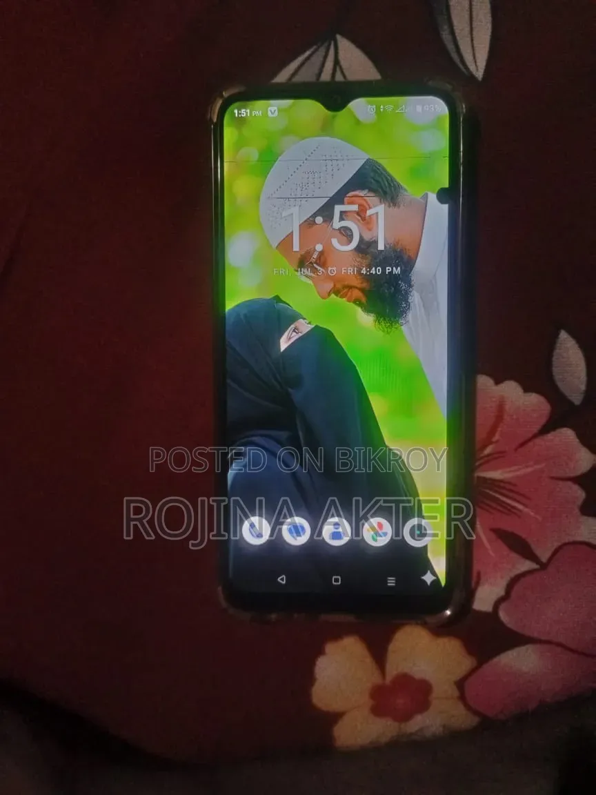 Realme C21Y 64 GB