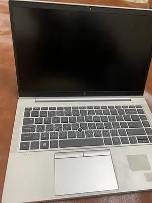 Laptop HP EliteBook 845 G7 16GB AMD Ryzen 5 SSD 512GB